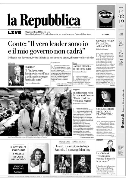 La repubblica